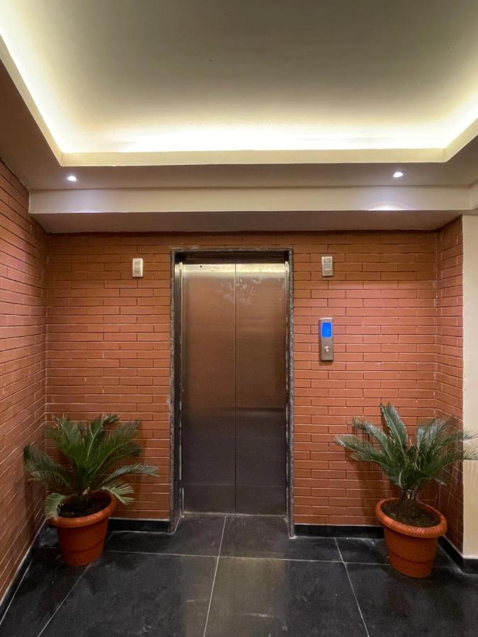 Sanderling Residency&Spa Darjeeling  Exterior foto