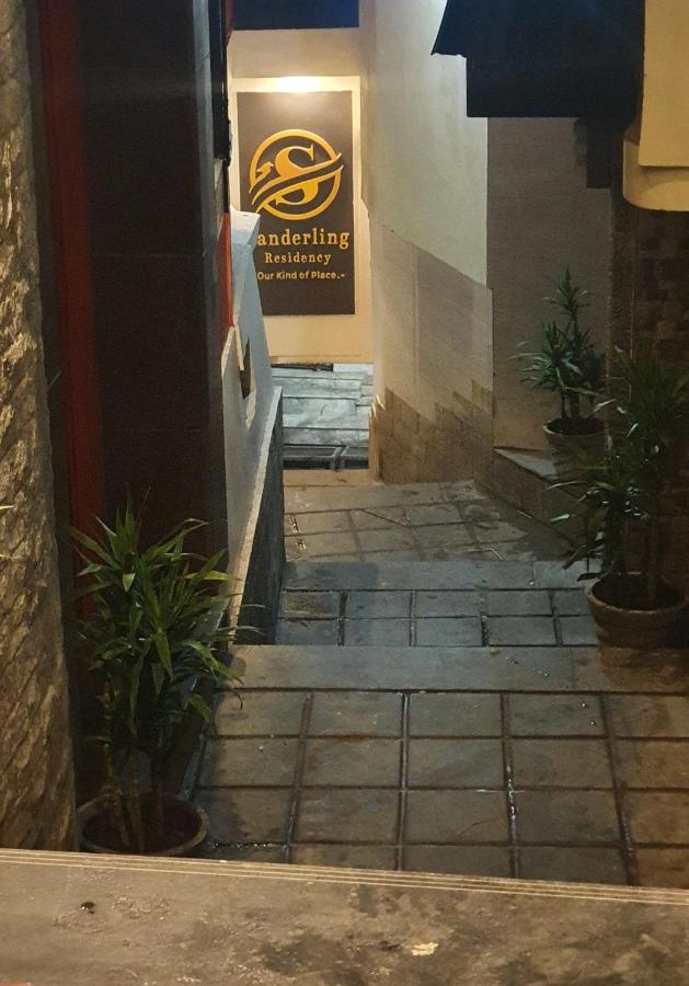 Sanderling Residency&Spa Darjeeling  Exterior foto